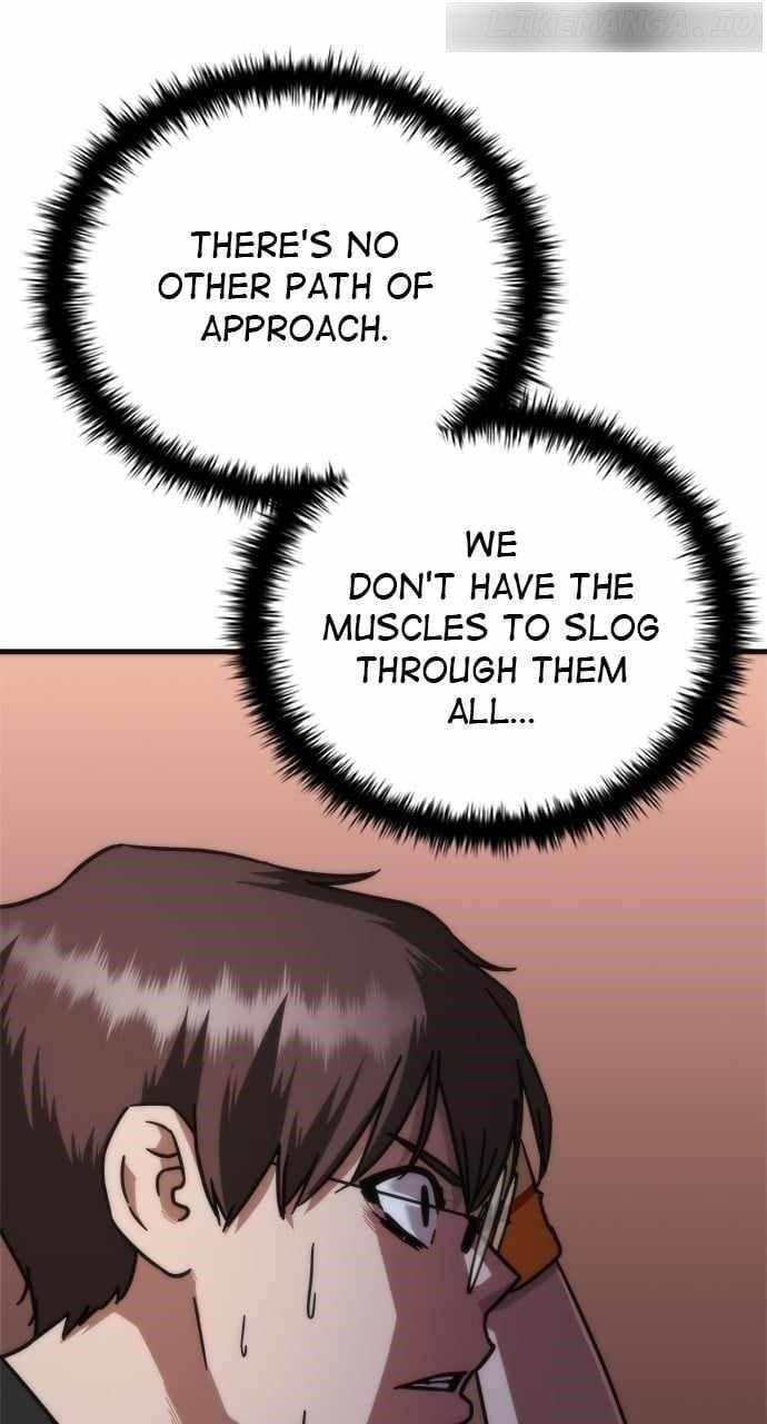 Zombie Revelation: 82-08 - Chapter 45 Page 102