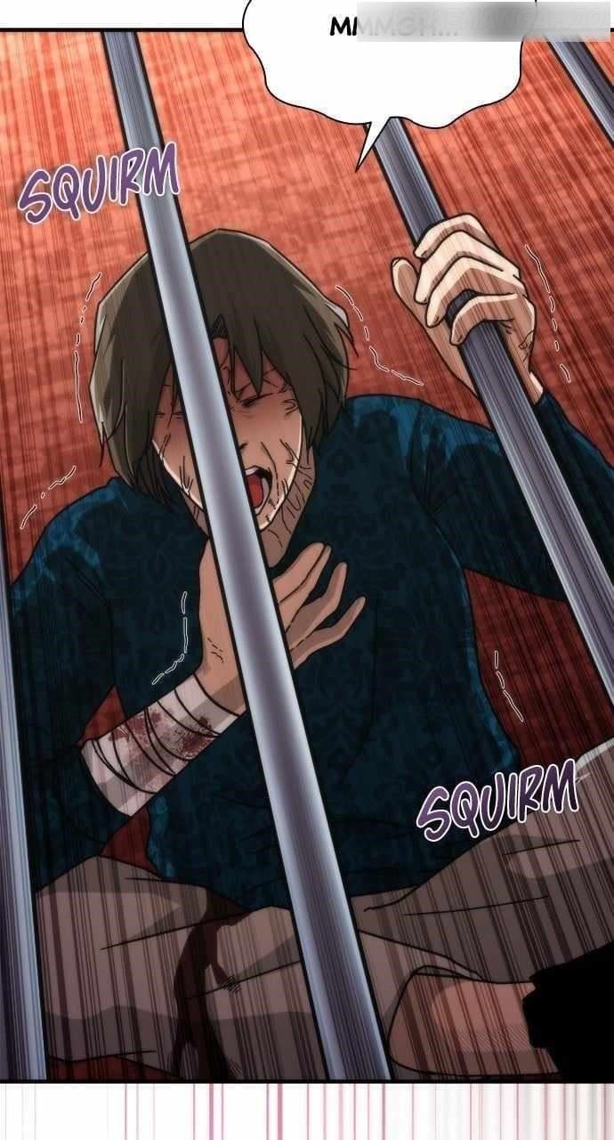 Zombie Revelation: 82-08 - Chapter 45 Page 136