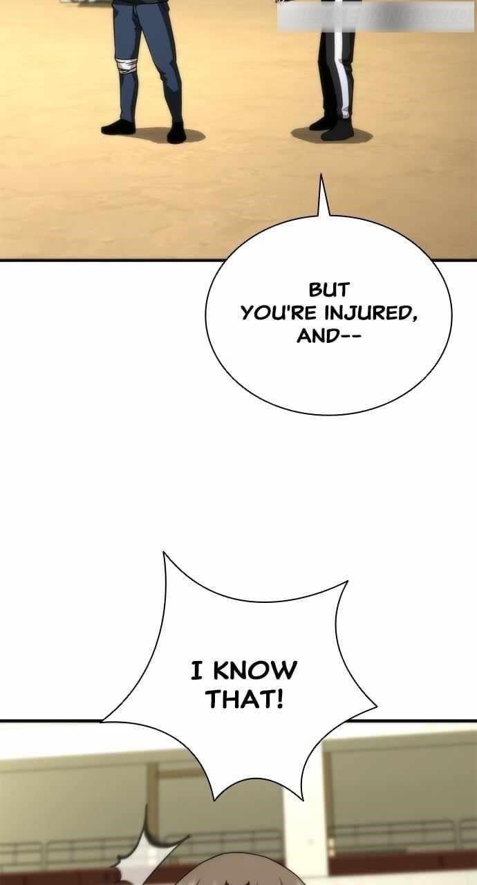 Zombie Revelation: 82-08 - Chapter 45 Page 48