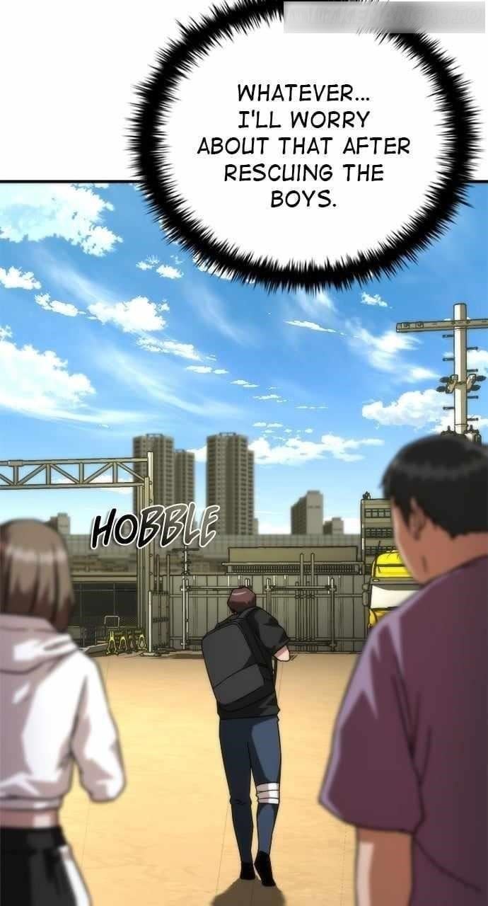 Zombie Revelation: 82-08 - Chapter 45 Page 54