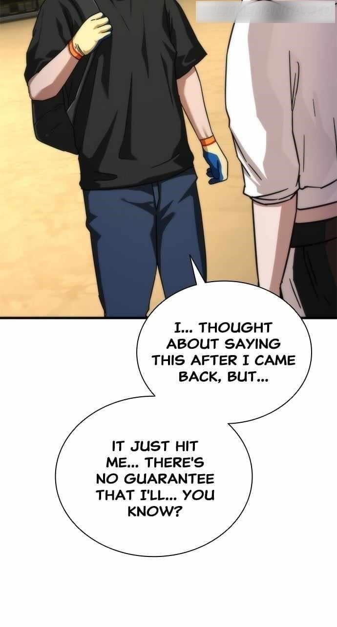 Zombie Revelation: 82-08 - Chapter 45 Page 59