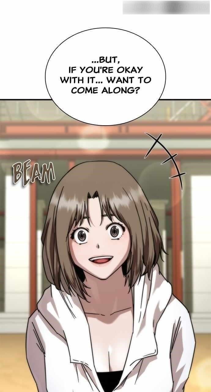 Zombie Revelation: 82-08 - Chapter 45 Page 61