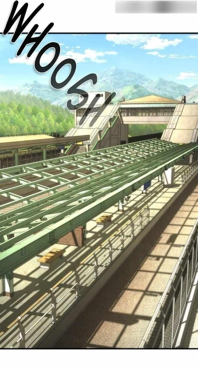 Zombie Revelation: 82-08 - Chapter 45 Page 63