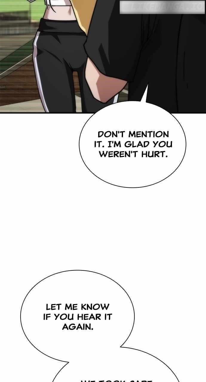 Zombie Revelation: 82-08 - Chapter 45 Page 74