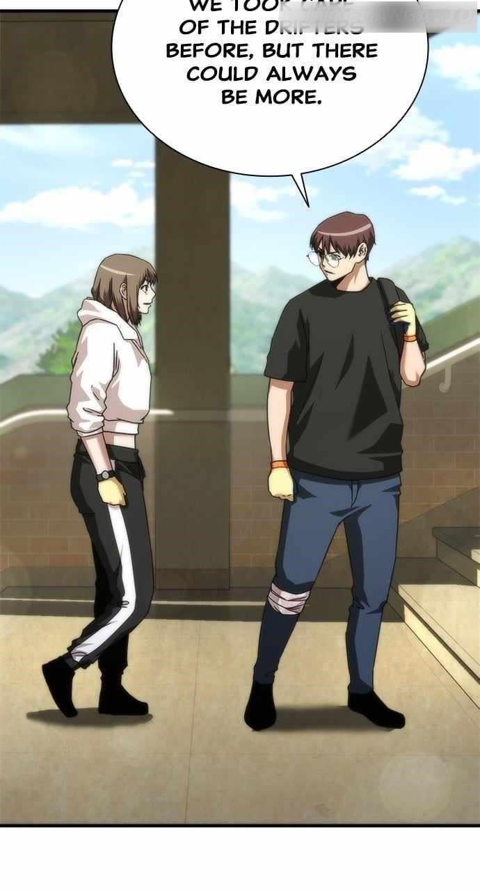 Zombie Revelation: 82-08 - Chapter 45 Page 75