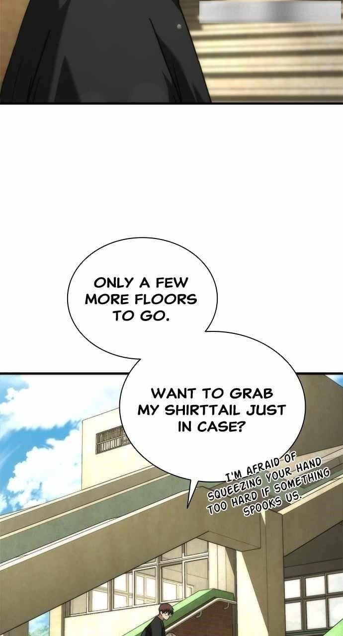 Zombie Revelation: 82-08 - Chapter 45 Page 79