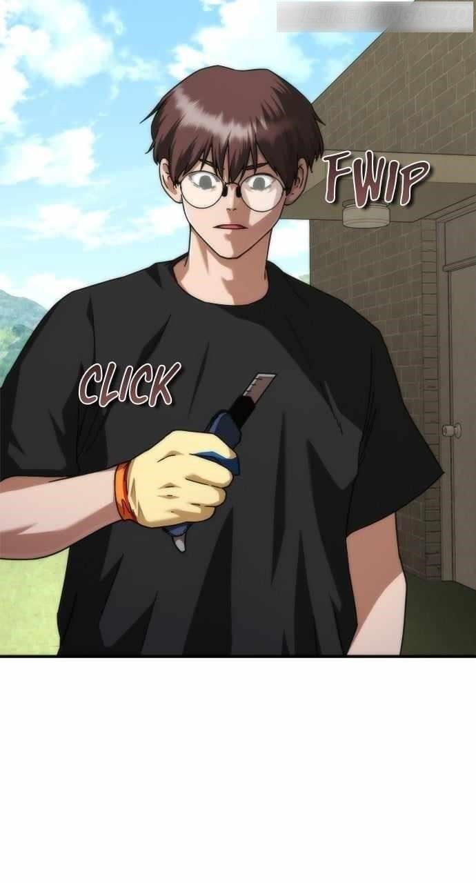 Zombie Revelation: 82-08 - Chapter 45 Page 90