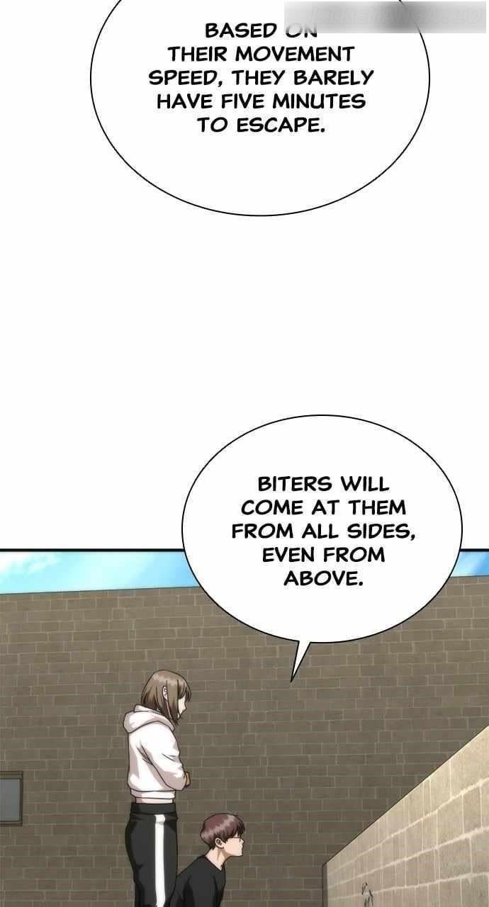 Zombie Revelation: 82-08 - Chapter 45 Page 96