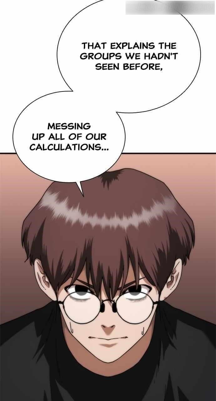 Zombie Revelation: 82-08 - Chapter 45 Page 99