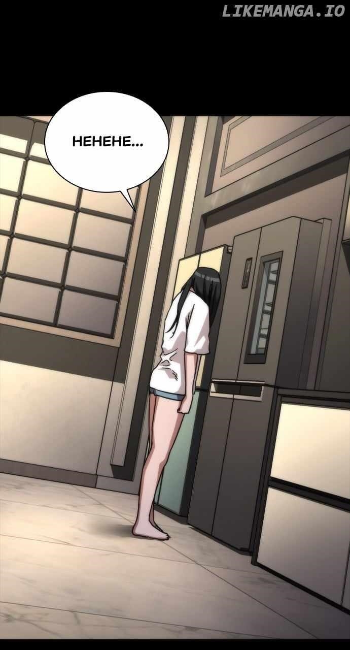 Zombie Revelation: 82-08 - Chapter 46 Page 103