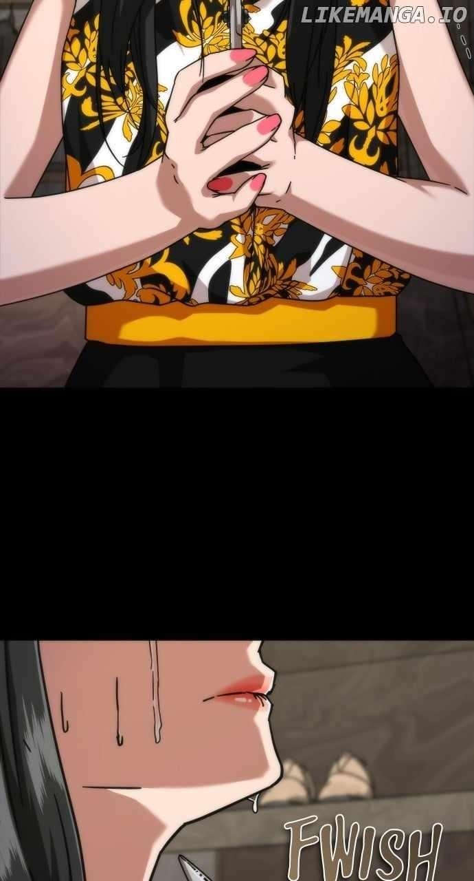 Zombie Revelation: 82-08 - Chapter 46 Page 122