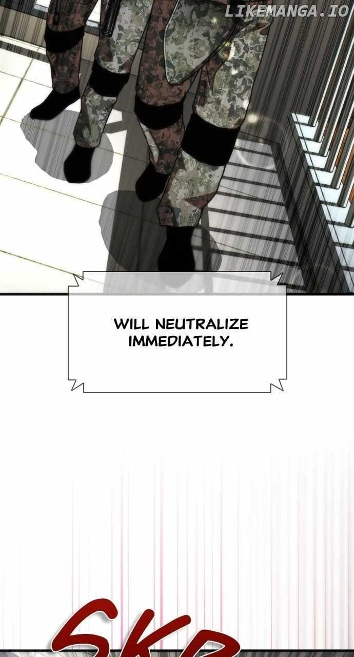 Zombie Revelation: 82-08 - Chapter 46 Page 13