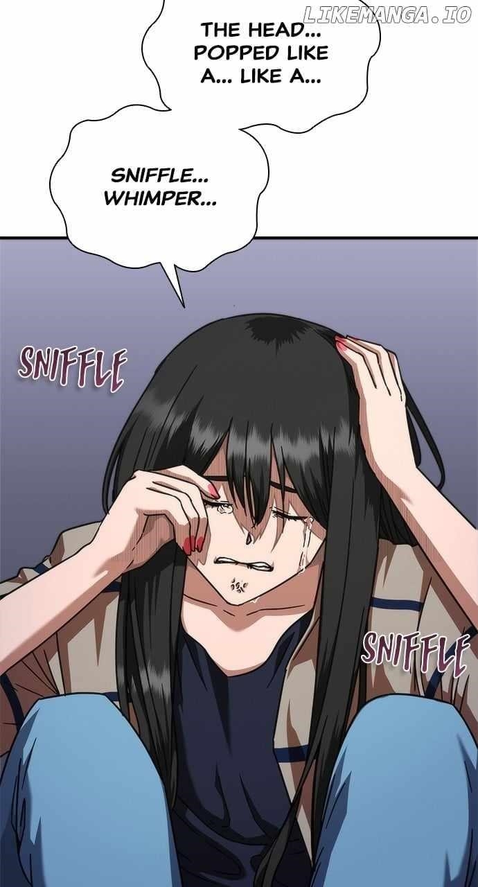 Zombie Revelation: 82-08 - Chapter 46 Page 27