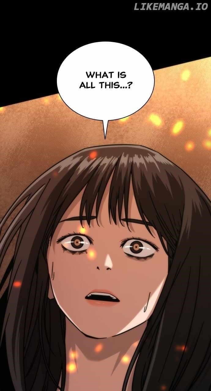 Zombie Revelation: 82-08 - Chapter 46 Page 42