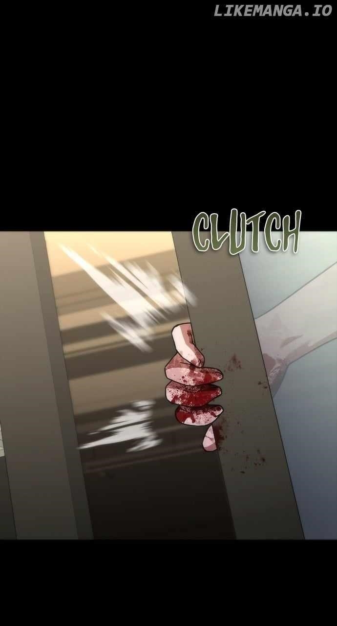 Zombie Revelation: 82-08 - Chapter 46 Page 58