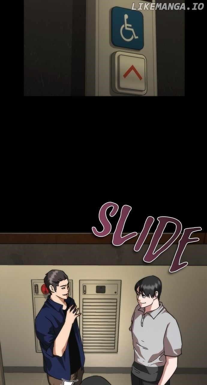 Zombie Revelation: 82-08 - Chapter 46 Page 67