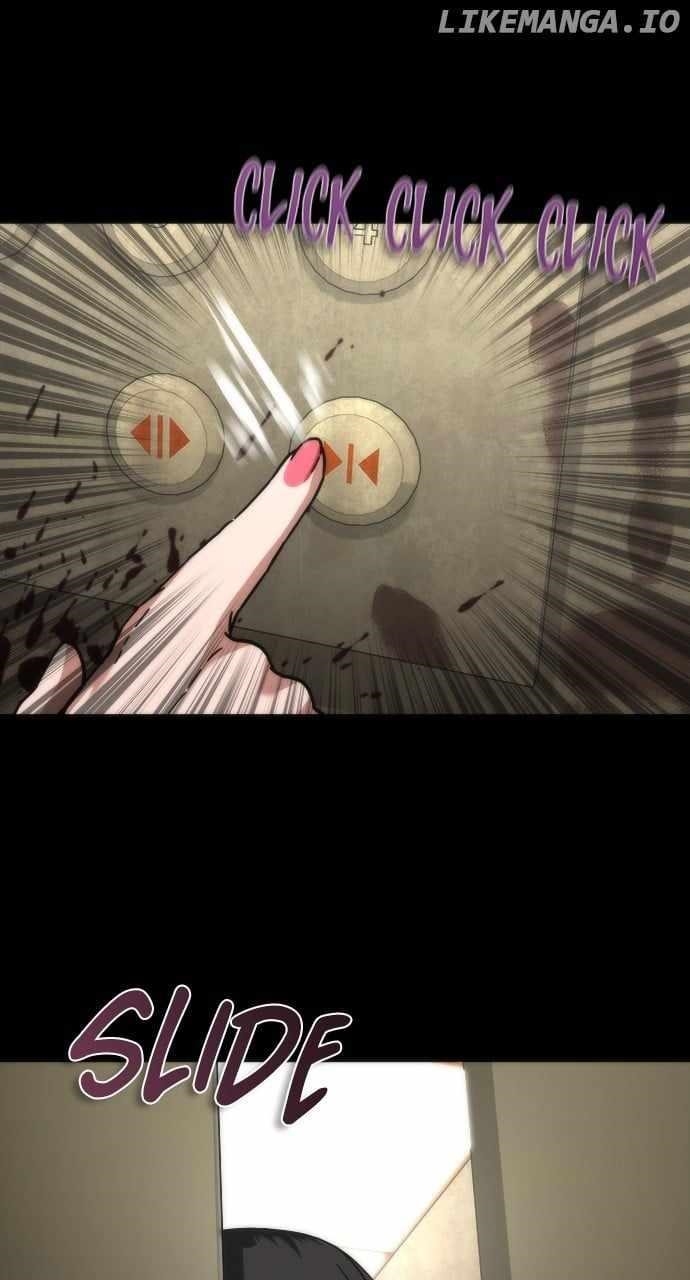 Zombie Revelation: 82-08 - Chapter 46 Page 75