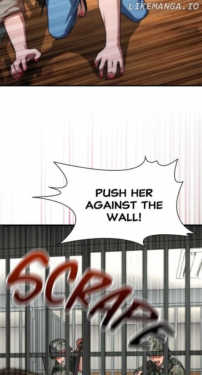 Zombie Revelation: 82-08 - Chapter 46 Page 8