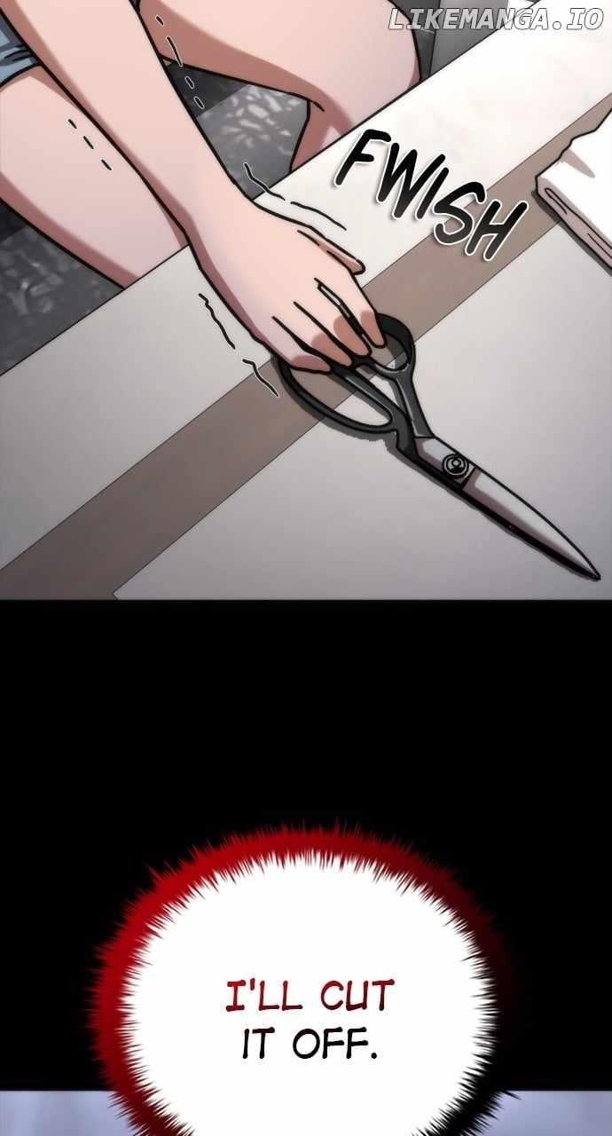 Zombie Revelation: 82-08 - Chapter 46 Page 87