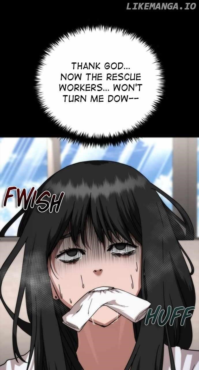 Zombie Revelation: 82-08 - Chapter 46 Page 94