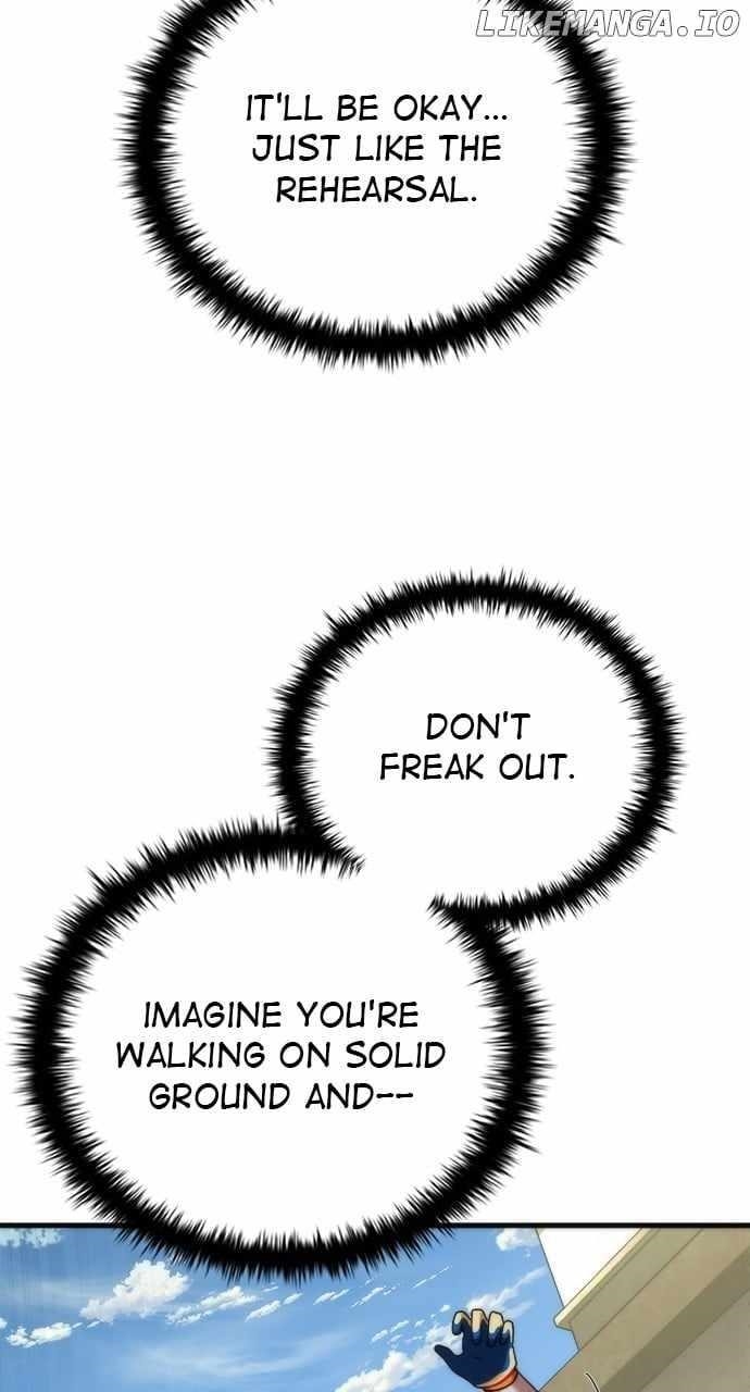 Zombie Revelation: 82-08 - Chapter 47 Page 102