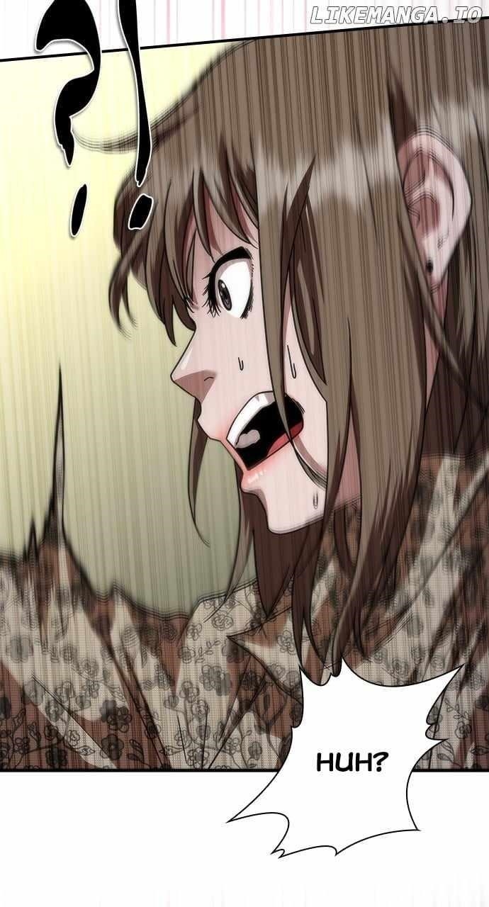 Zombie Revelation: 82-08 - Chapter 47 Page 104