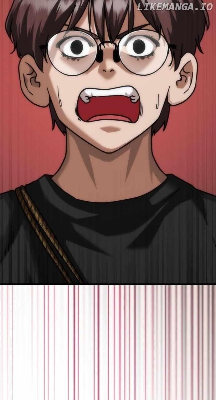 Zombie Revelation: 82-08 - Chapter 47 Page 107