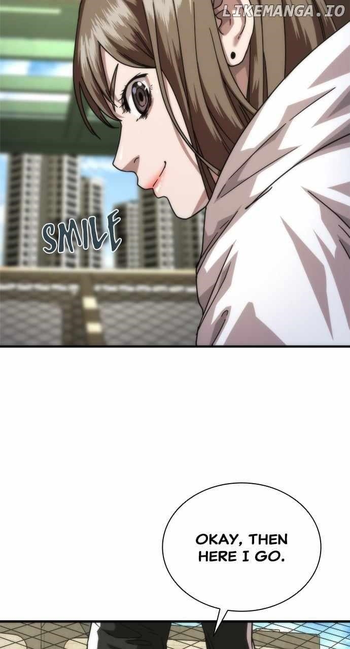 Zombie Revelation: 82-08 - Chapter 47 Page 12