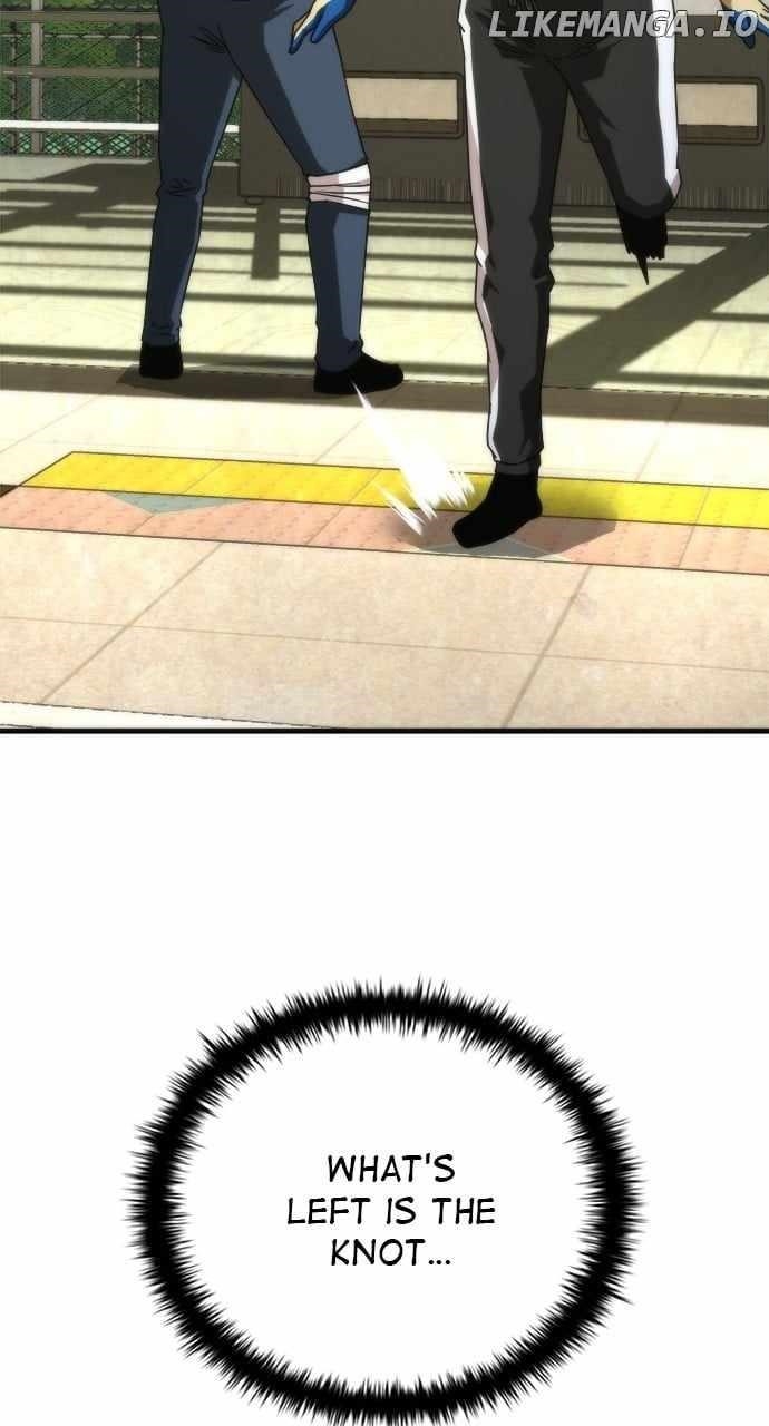 Zombie Revelation: 82-08 - Chapter 47 Page 17