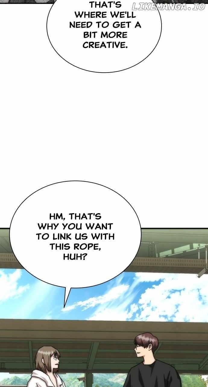 Zombie Revelation: 82-08 - Chapter 47 Page 27