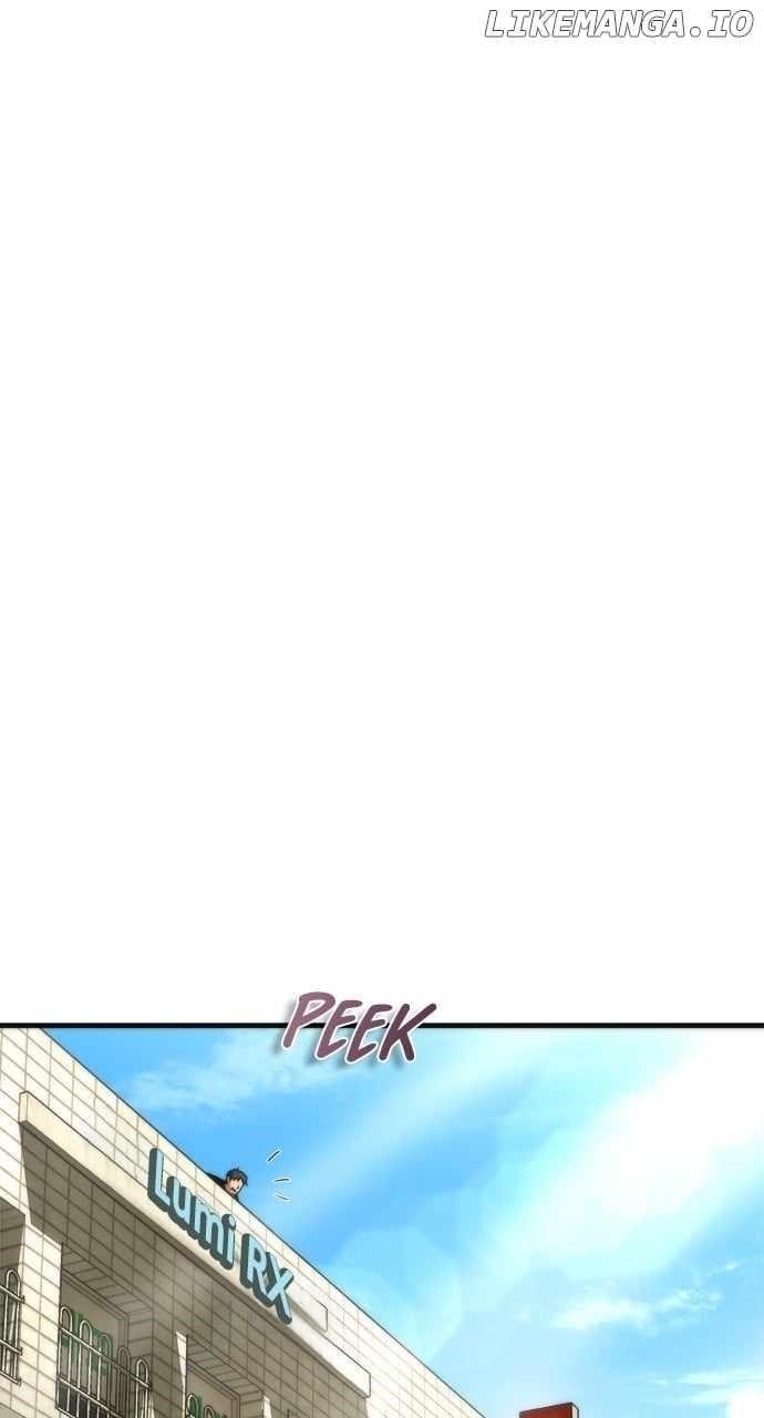 Zombie Revelation: 82-08 - Chapter 47 Page 33