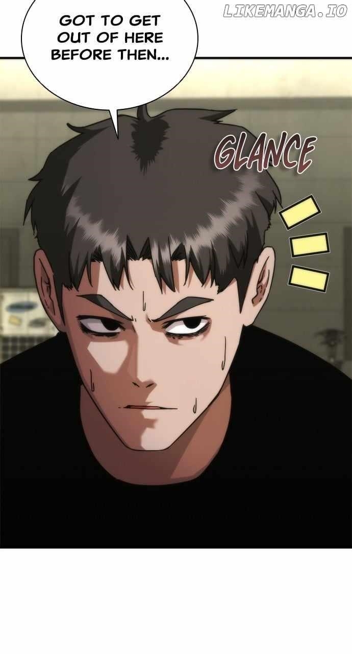 Zombie Revelation: 82-08 - Chapter 47 Page 37