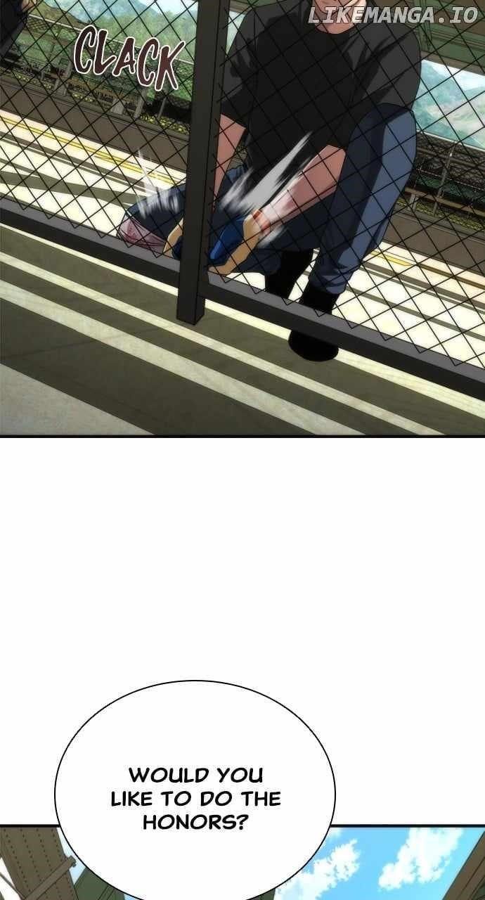 Zombie Revelation: 82-08 - Chapter 47 Page 5