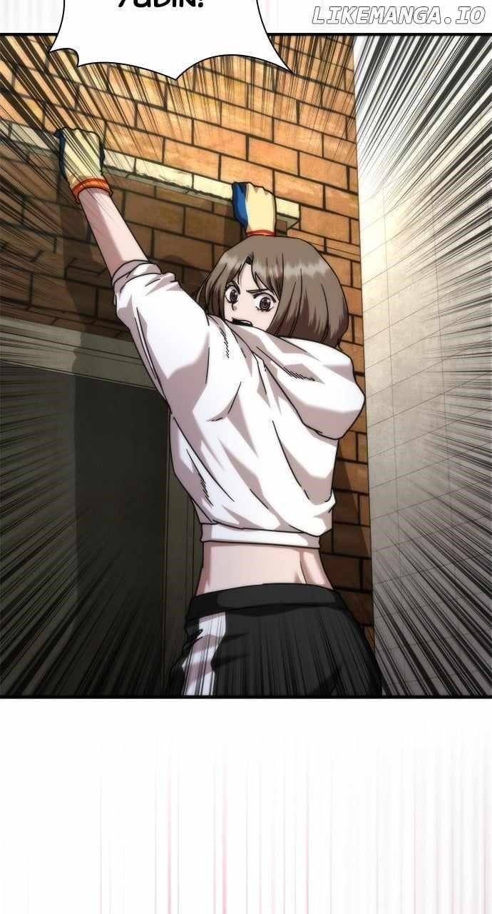 Zombie Revelation: 82-08 - Chapter 47 Page 72