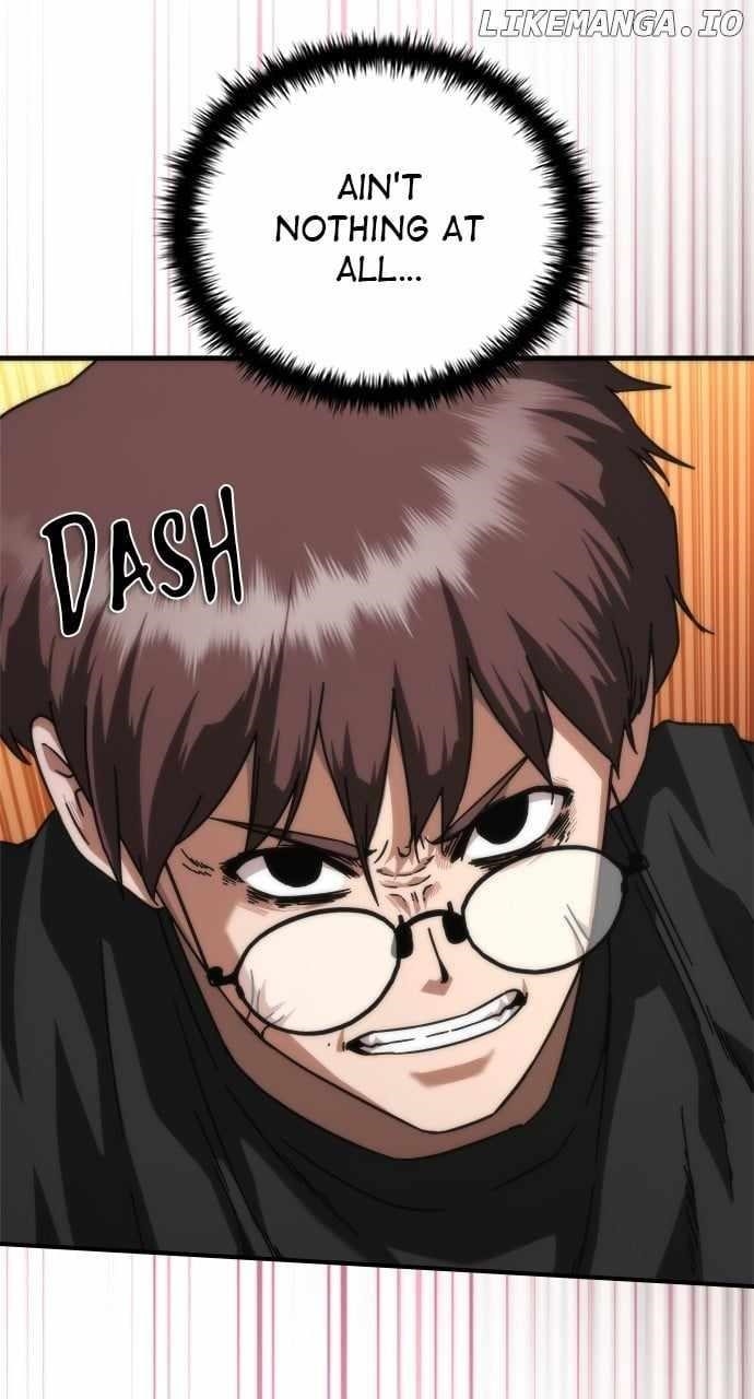 Zombie Revelation: 82-08 - Chapter 47 Page 73