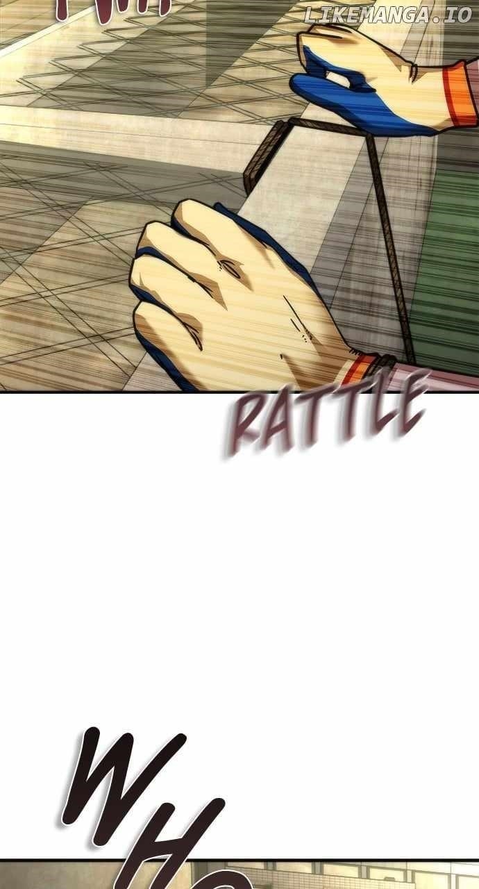 Zombie Revelation: 82-08 - Chapter 47 Page 92