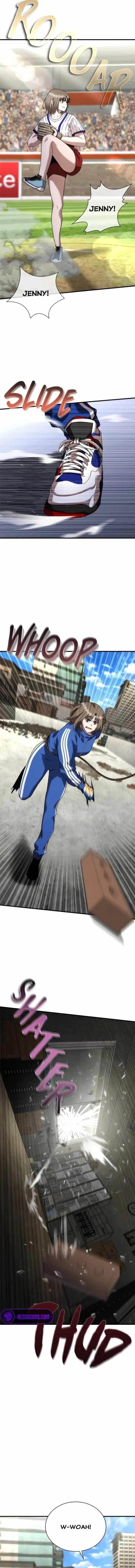 Zombie Revelation: 82-08 - Chapter 50 Page 6