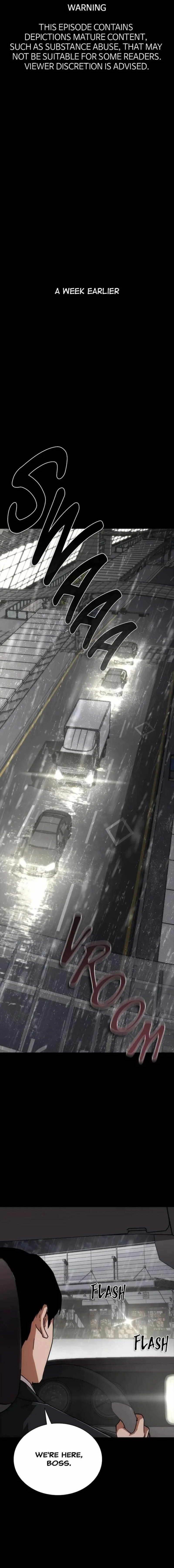 Zombie Revelation: 82-08 - Chapter 55 Page 1