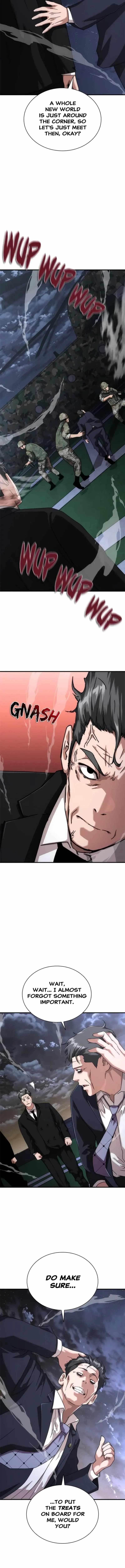 Zombie Revelation: 82-08 - Chapter 55 Page 18