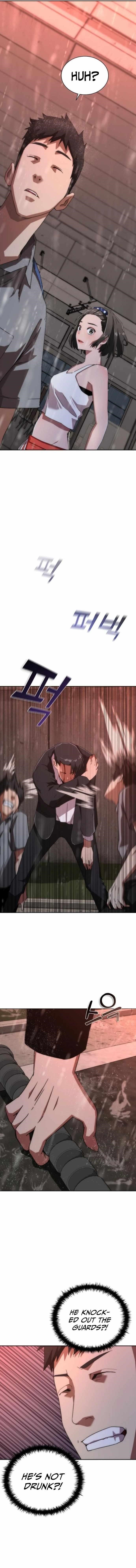 Zombie Revelation: 82-08 - Chapter 6 Page 4