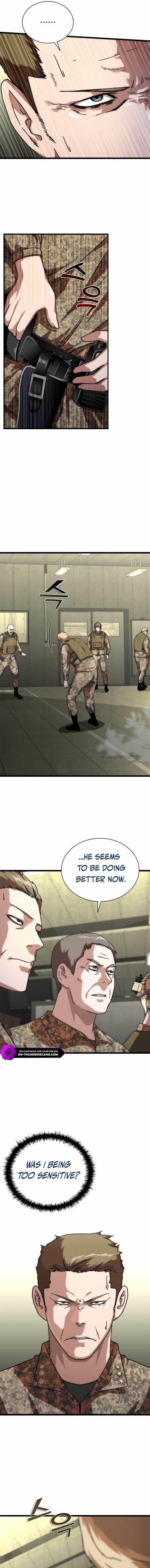 Zombie Revelation: 82-08 - Chapter 60 Page 3