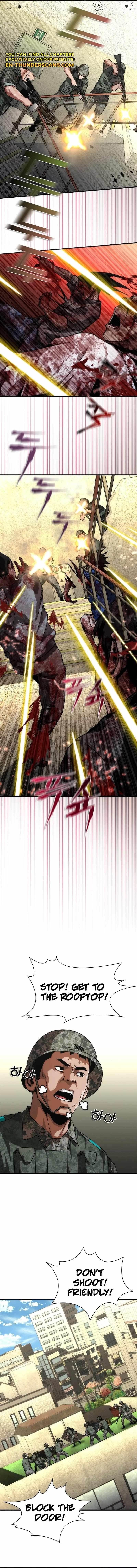 Zombie Revelation: 82-08 - Chapter 67 Page 8