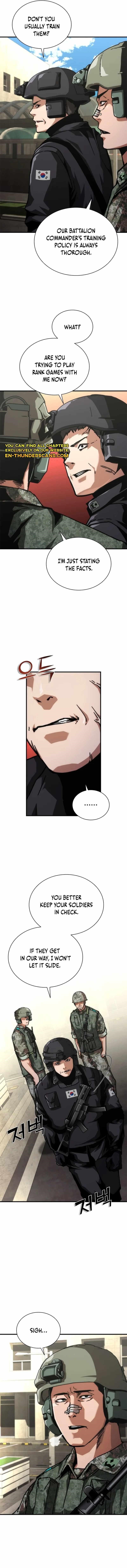 Zombie Revelation: 82-08 - Chapter 70 Page 2