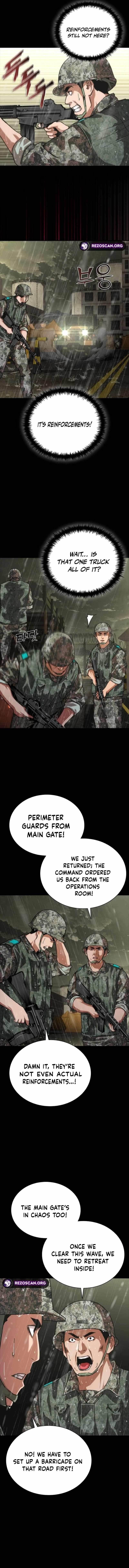 Zombie Revelation: 82-08 - Chapter 78 Page 2