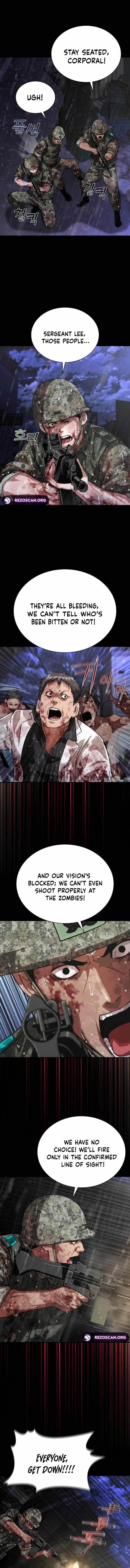 Zombie Revelation: 82-08 - Chapter 82 Page 12