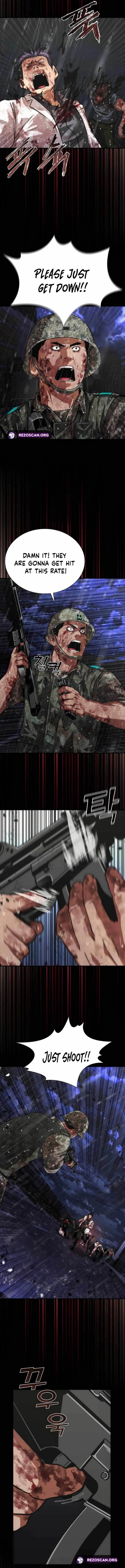Zombie Revelation: 82-08 - Chapter 82 Page 14
