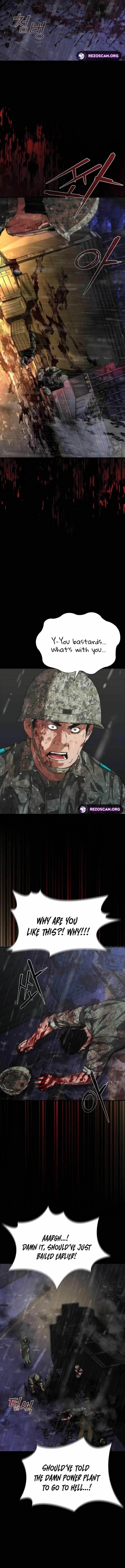 Zombie Revelation: 82-08 - Chapter 82 Page 7