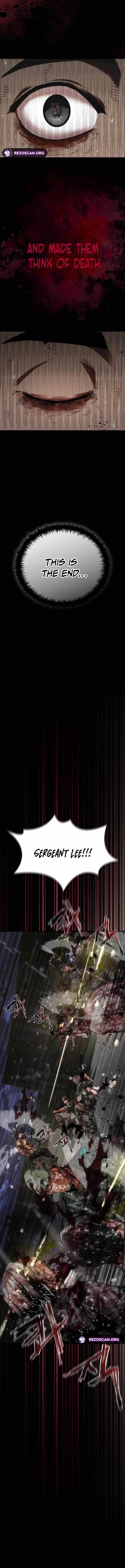 Zombie Revelation: 82-08 - Chapter 83 Page 13