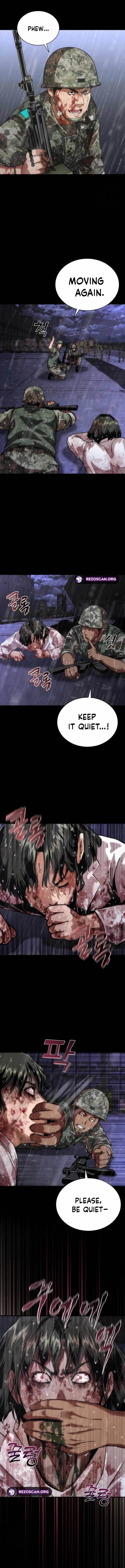 Zombie Revelation: 82-08 - Chapter 84 Page 14