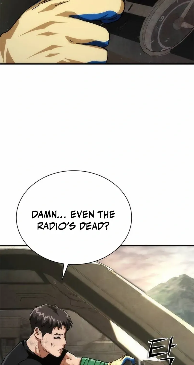 Zombie Revelation: 82-08 - Chapter 96.1 Page 29